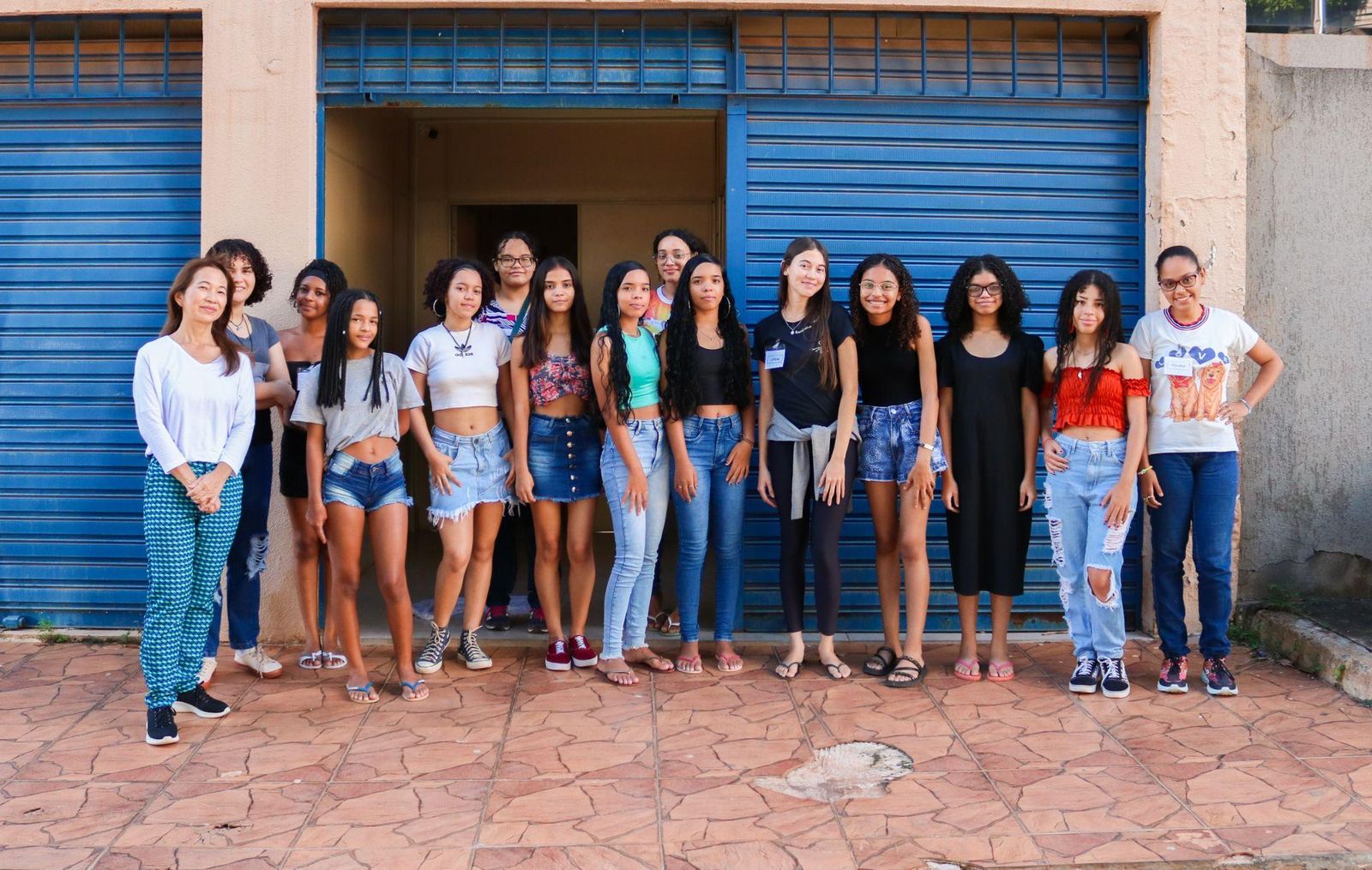 Projeto Ascender